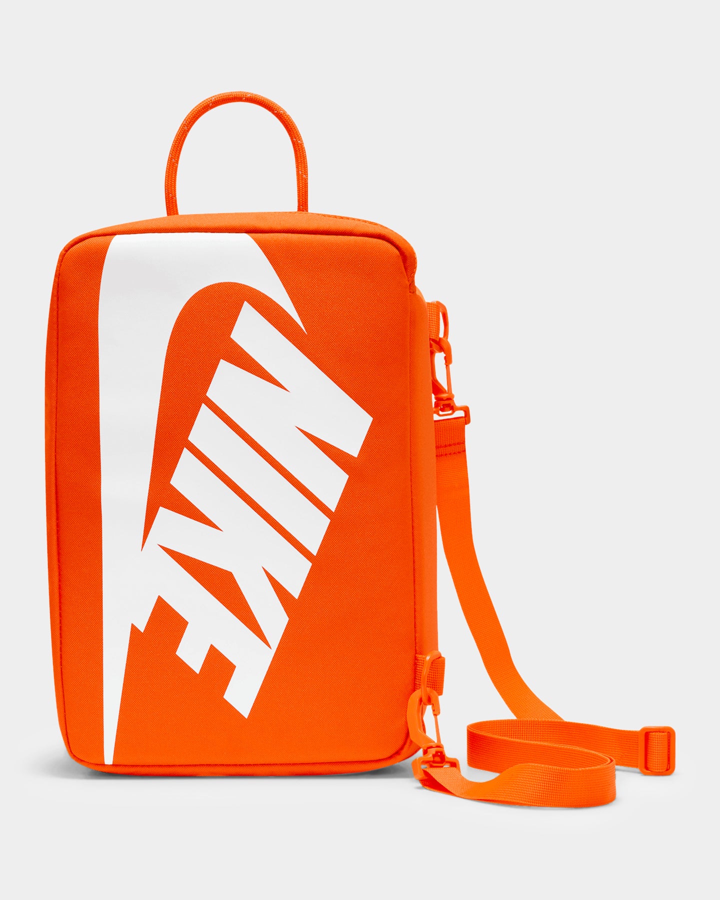 Nike Shoe Box Bag Orange Culture Kings NZ - Main Image