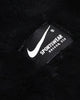 Nike Faux Fur Blanket Black/White