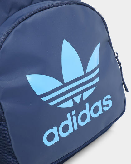 Adidas Adicolour Archive Backpack Night Indigo