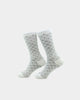 Adidas Mono Crew Socks 2 Pack White/Black