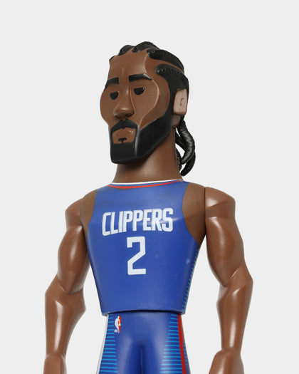 POP! POP! Vinyl Gold: NBA Kawhi Leonard Los Angeles Clippers Premium 12" Figure Multi