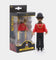 POP! Vinyl Gold: Run DMC DMC Premium 5" Figure Multi-Coloured