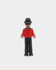 POP! Vinyl Gold: Run DMC DMC Premium 5" Figure Multi-Coloured