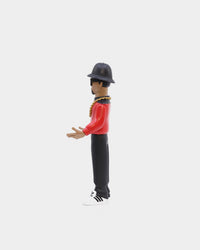 POP! Vinyl Gold: Run DMC DMC Premium 5" Figure Multi-Coloured
