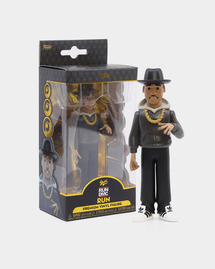 POP! Vinyl Gold: Run DMC Run Premium 5" Figure Multi-Coloured
