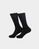 X-Large Unisex Club Sock 3 Pack Multi-Coloured