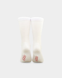 X-Large Unisex Club Sock 3 Pack Multi-Coloured