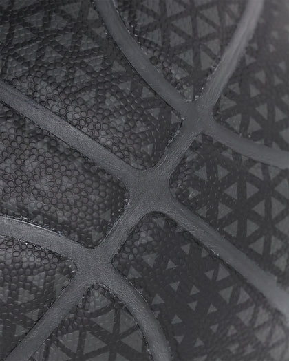 Wilson NBA Forge Pro Basketball Black