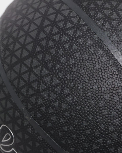 Wilson NBA Forge Pro Basketball Black