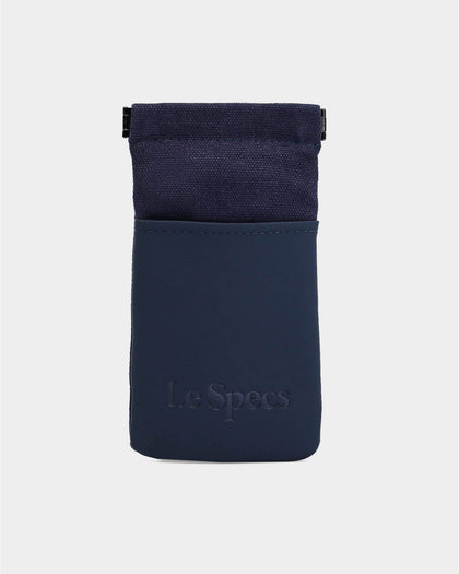 Le Specs Outta Trash Sunglasses Purple