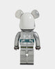 Medicom Toy Be@rbrick Project Mercury Astronaut 1000% Figure Multi-Coloured
