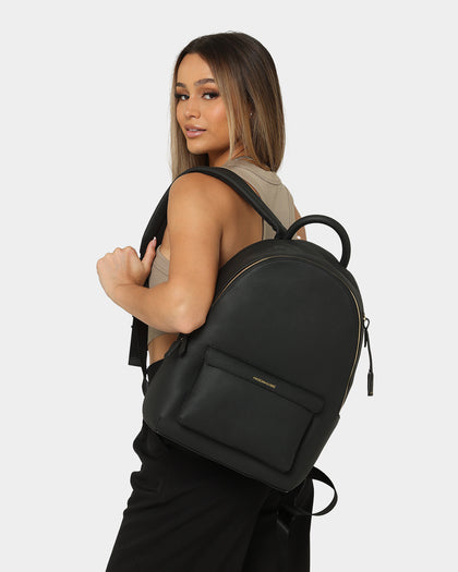 Maison De Sabre The Backpack Black Caviar | Culture Kings NZ display picture 1
