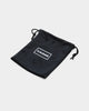 Carre Classic Wallet Black/Red/White
