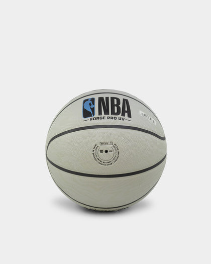 Wilson NBA Forge Pro UV Gold