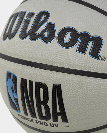 Wilson NBA Forge Pro UV Gold