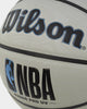 Wilson NBA Forge Pro UV Gold