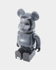 Medicom Toy Be@rbrick X Squid Games Frontman 100% & 400% Figure Set Multi-Coloured