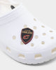 Crocs Cleveland Cavaliers Logo Jibbitz Charm Original Team Colours
