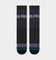 Stance X NBA Orlando Magic CE 2023 Socks Black
