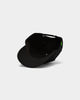 Nike Kid's Wordmark Cap Black