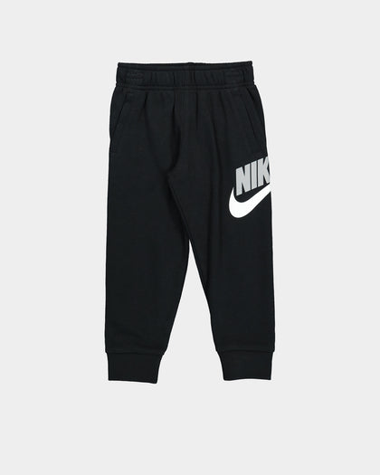 Nike Kid's Club HBR FT Jogger Black