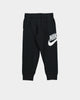 Nike Kid's Club HBR FT Jogger Black