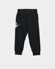 Nike Kid's Club HBR FT Jogger Black