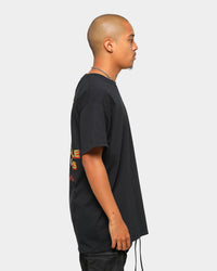 4HUNNID Good Sex Tee Black