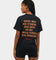 4HUNNID Good Sex Tee Black