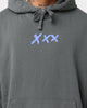 XXXTentacion Prosper Hoodie Grey