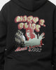 Mary J Blige Real Love 1992 Hoodie Black