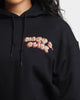 Mary J Blige Real Love 1992 Hoodie Black