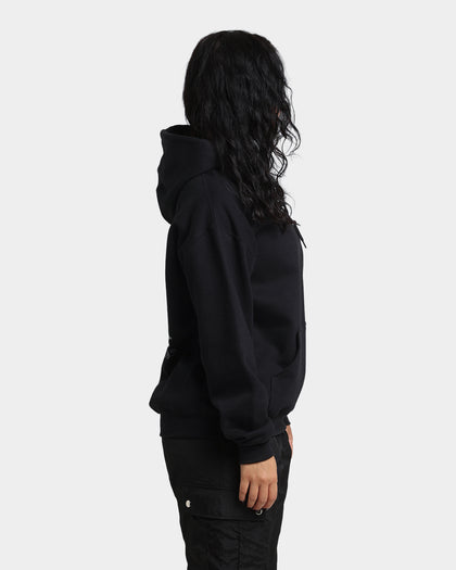 Mary J Blige Real Love 1992 Hoodie Black