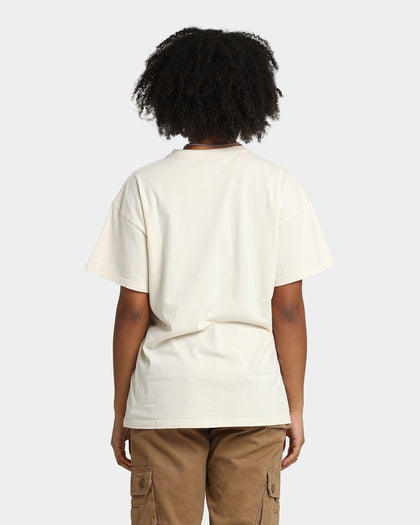 The Rolling Stones Birmingham '73 Dragon T-Shirt Sand