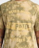 Sex Pistols Nevermind '77 Tie Dye T-Shirt Multi-coloured