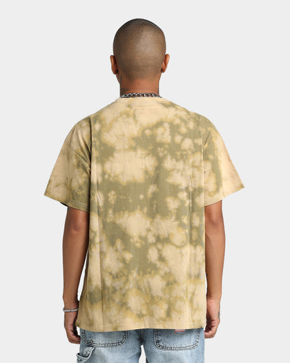 Sex Pistols Nevermind '77 Tie Dye T-Shirt Multi-coloured