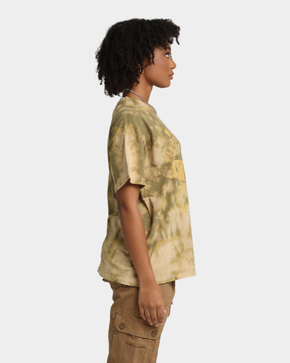 Sex Pistols Nevermind '77 Tie Dye T-Shirt Multi-coloured