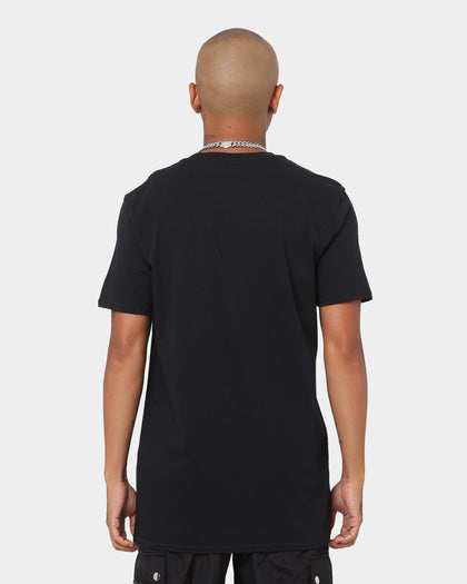 Sex Pistols Never Mind The Bollocks Original Album T-Shirt Black