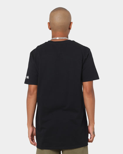 Blink 182 Bones T-Shirt Black