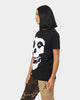 Misfits Classic Fiend Skulls T-Shirt Black