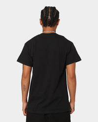 Rico Nasty Space Girl T-Shirt Black