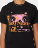 Rico Nasty Space Girl T-Shirt Black