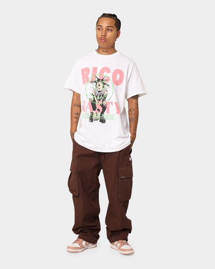 Rico Nasty Strange Thought T-Shirt White