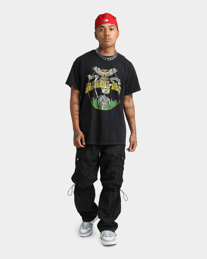 Grateful Dead Sunshine Daydream T-Shirt Black