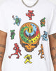 Grateful Dead We Are Everywhere T-Shirt White