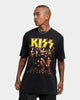 KISS Destroyer T-Shirt Black Wash