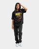KISS Destroyer T-Shirt Black Wash