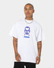 Brockhampton GTFO T-Shirt White