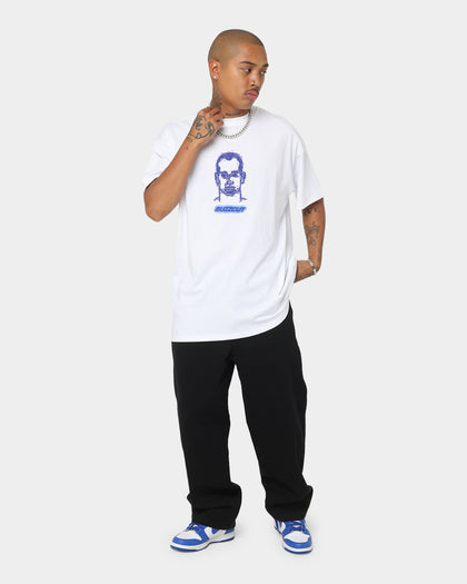 Brockhampton GTFO T-Shirt White