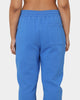 Brockhampton New Machine Sweat Pants Royal Blue